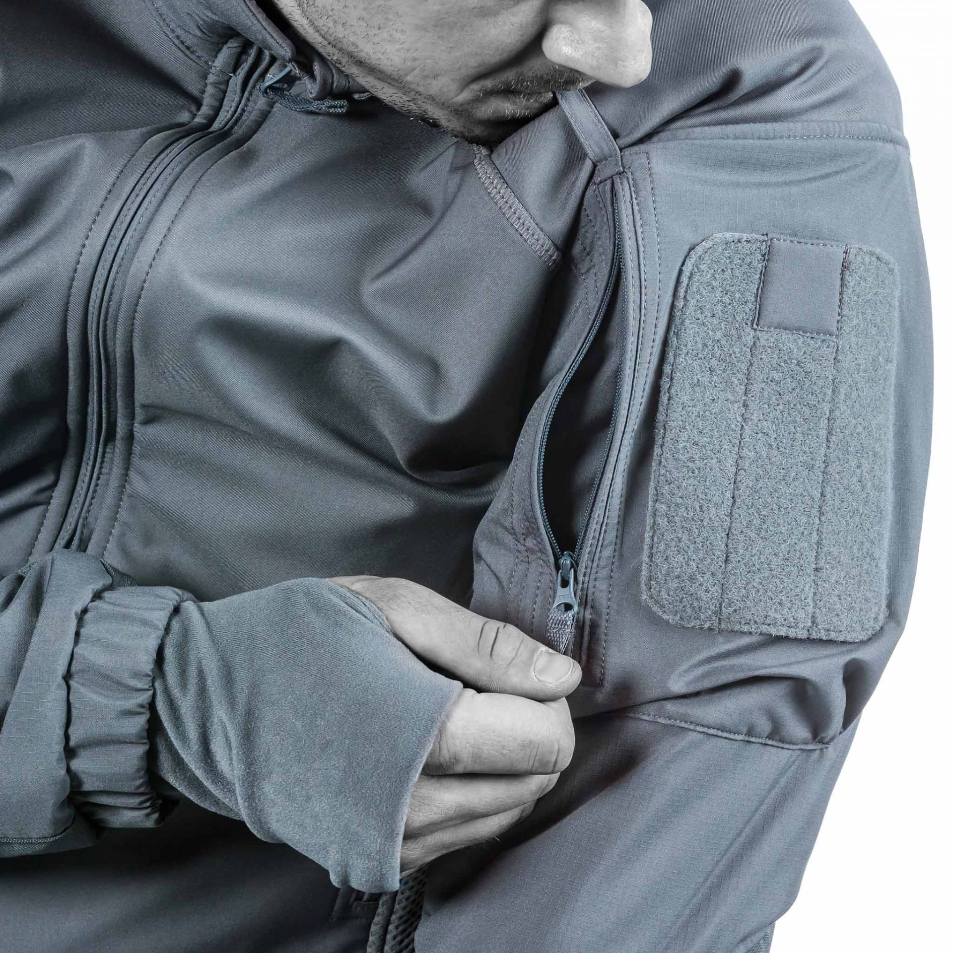 Under armor deals tactical jacket